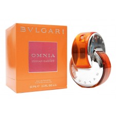 Bvlgari Omnia Indian Garnet фото духи