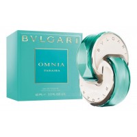 Bvlgari Omnia Paraiba Bvlgari Omnia Paraiba