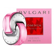 Bvlgari Omnia Pink Sapphire фото духи