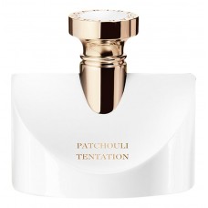 Bvlgari Patchouli Tentation фото духи