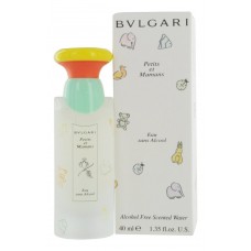 Bvlgari Petits et Mamans фото духи
