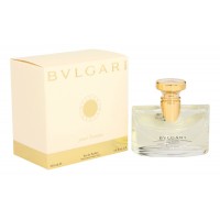 Bvlgari Pour Femme Bvlgari Pour Femme