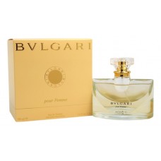 Bvlgari Pour Femme фото духи