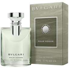 Bvlgari Pour Homme Eau De Parfum фото духи