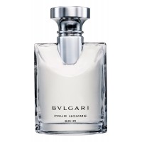 Bvlgari Pour Homme Soir