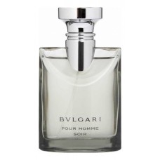 Bvlgari Pour Homme Soir фото духи