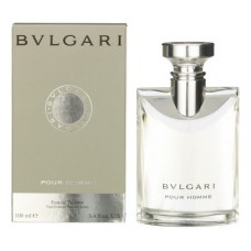 Bvlgari pour homme фото духи
