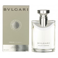 Bvlgari pour homme фото духи