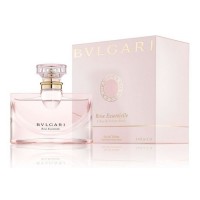 Bvlgari Rose Essentielle L'Eau De Toilette Rosee Bvlgari Rose Essentielle L'Eau De Toilette Rosee