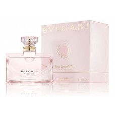 Bvlgari Rose Essentielle L'Eau De Toilette Rosee фото духи
