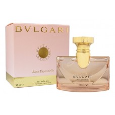 Bvlgari Rose Essentielle фото духи