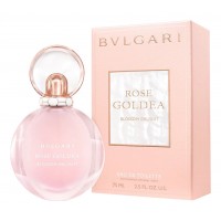 Bvlgari Rose Goldea Blossom Delight Eau De Toilette Bvlgari Rose Goldea Blossom Delight Eau De Toilette