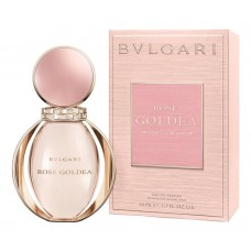 Bvlgari Rose Goldea фото духи