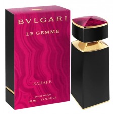 Bvlgari Sahare фото духи