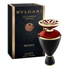 Bvlgari Selima фото духи