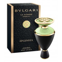 Bvlgari Splendia Bvlgari Splendia