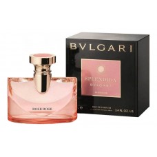 Bvlgari Splendida Rose Rose фото духи