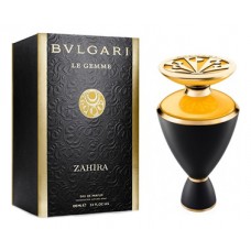 Bvlgari Zahira фото духи