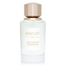 ByBozo Amsterdam Weekdays фото духи