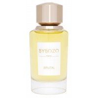 ByBozo Brutal ByBozo Brutal