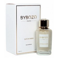 ByBozo Date In Paris ByBozo Date In Paris