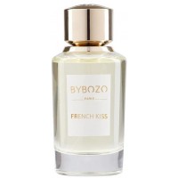 ByBozo French Kiss