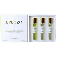 ByBozo Hormone Of Happiness Set фото духи