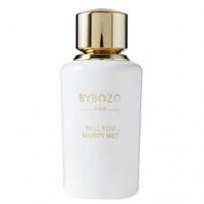 ByBozo Will You Marry Me? фото духи