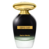 By Patrice Martin Coffee Oud By Patrice Martin Coffee Oud