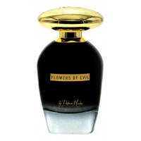 By Patrice Martin Flowers Of Evil