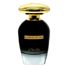 By Patrice Martin Flowers Of Evil фото духи