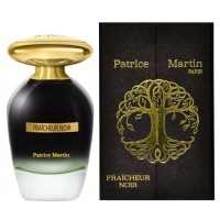 By Patrice Martin Fraicheur Noir By Patrice Martin Fraicheur Noir