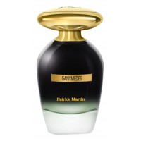 By Patrice Martin Ganymedes By Patrice Martin Ganymedes