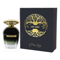 By Patrice Martin Love Game