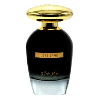 By Patrice Martin Love Game