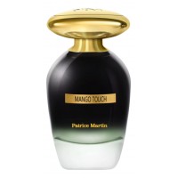 By Patrice Martin Mango Touch