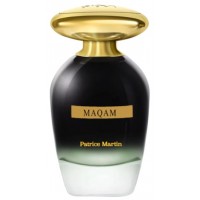 By Patrice Martin Maqam