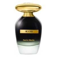 By Patrice Martin Me 4 You