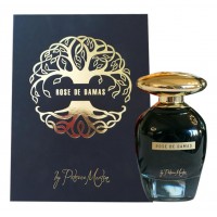 By Patrice Martin Rose De Damas By Patrice Martin Rose De Damas
