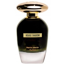 By Patrice Martin Rouge Shadow фото духи