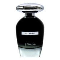 By Patrice Martin Victorious By Patrice Martin Victorious