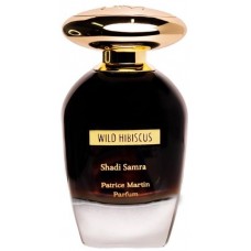 By Patrice Martin Wild Hibiscus фото духи