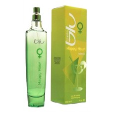 Byblos Blu Happy Hour фото духи