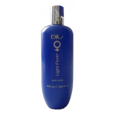 Byblos Blu Light Fever фото духи