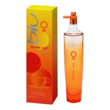 Byblos Blu Wake Up! фото духи