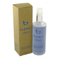 Byblos Cielo men фото духи