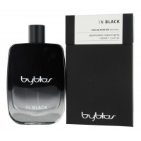 Byblos in Black Byblos in Black