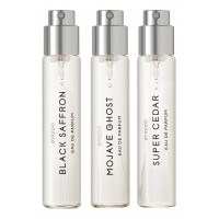 Byredo La Selection Boisee Set Byredo La Selection Boisee Set