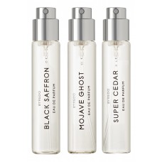 Byredo La Selection Boisee Set фото духи