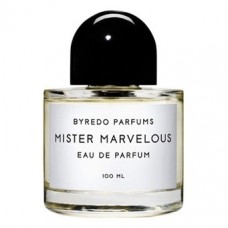 Byredo Mister Marvelous фото духи